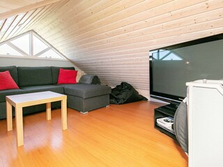 Holiday house Løkken  9
