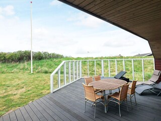 Holiday house Løkken  20