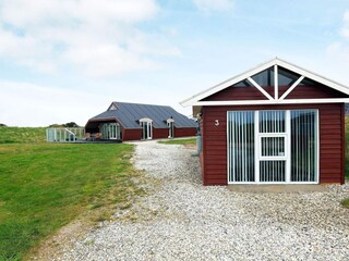 Holiday house Løkken  23