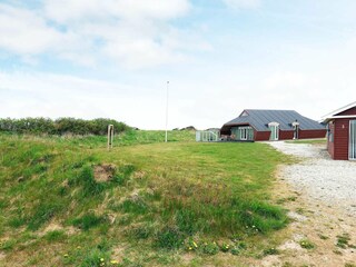Holiday house Løkken  24