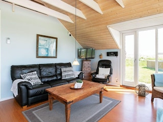 Ferienhaus Løkken  3