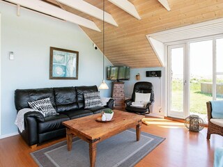 Holiday house Løkken  3