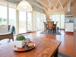 Holiday house Løkken  26
