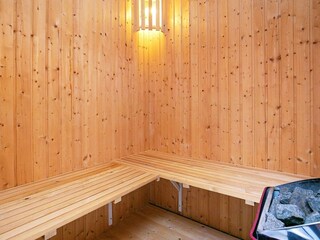 Holiday house Løkken  5