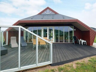 Casa per le vacanze Løkken  6