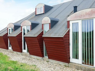 Ferienhaus Løkken  18