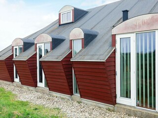 Maison de vacances Løkken  15