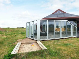 Holiday house Løkken  30