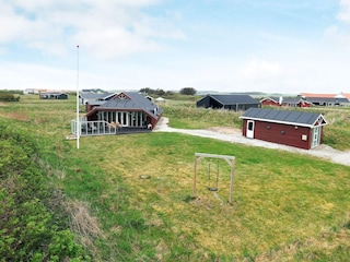 Ferienhaus Løkken  8