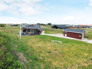 Holiday house Løkken  7