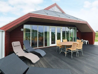Maison de vacances Løkken Enregistrement extérieur 1