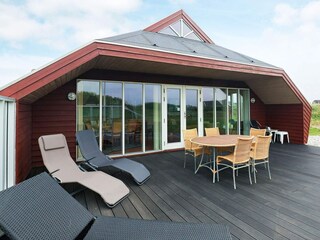 Vakantiehuis Løkken Buitenaudio-opname 1