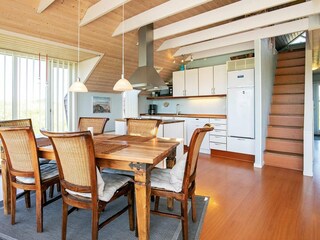 Maison de vacances Løkken  15