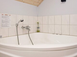 Maison de vacances Løkken  29