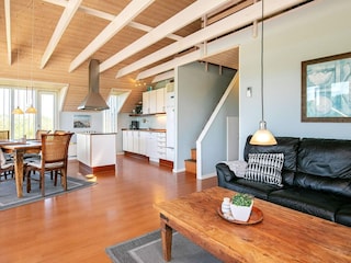 Ferienhaus Løkken  8