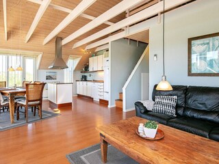 Maison de vacances Løkken  8