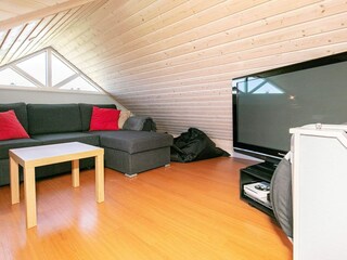 Vakantiehuis Løkken  10