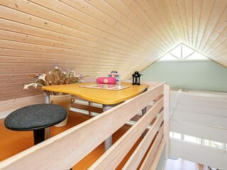 Casa per le vacanze Løkken  19