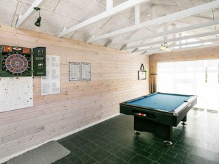 Casa per le vacanze Løkken  16