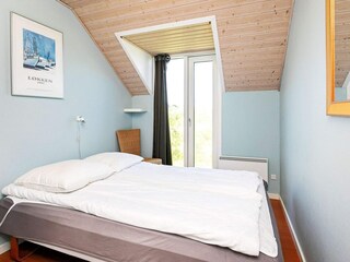 Maison de vacances Løkken  24