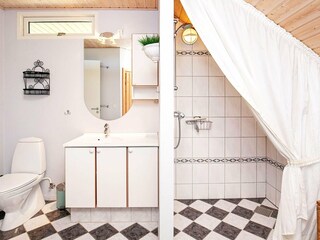 Maison de vacances Løkken  10