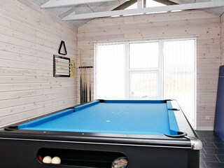 Casa per le vacanze Løkken  31