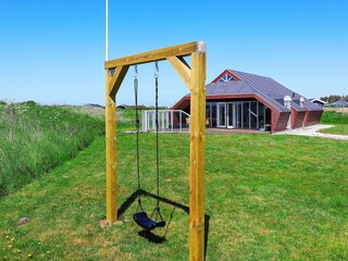 Maison de vacances Løkken  17