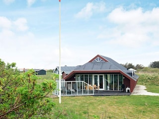 Ferienhaus Løkken  26