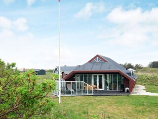 Maison de vacances Løkken  21