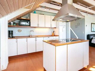 Maison de vacances Løkken  12