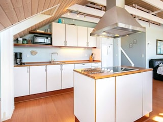 Maison de vacances Løkken  14