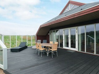 Ferienhaus Løkken  22