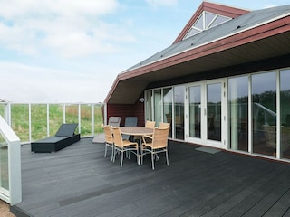 Ferienhaus Løkken  28