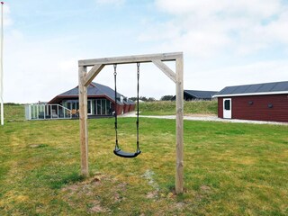 Holiday house Løkken  24