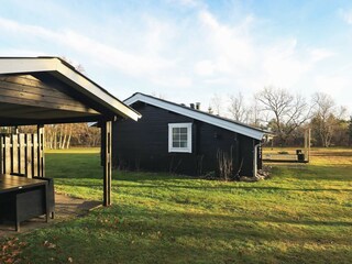 Vakantiehuis Bratten Strand  2