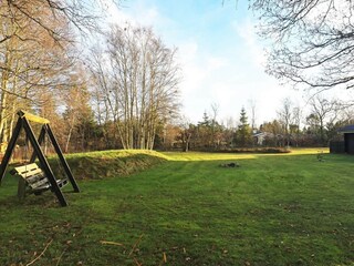 Casa per le vacanze Bratten Strand  18