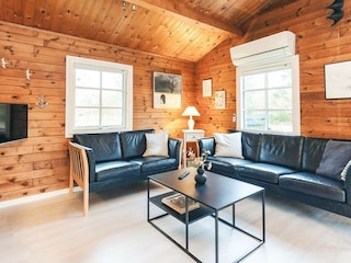 Vakantiehuis Bratten Strand  5