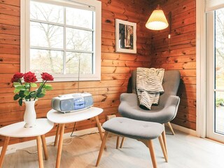 Vakantiehuis Bratten Strand  8