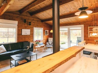 Vakantiehuis Bratten Strand  10