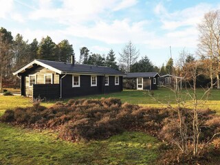 Ferienhaus Bratten Strand  13