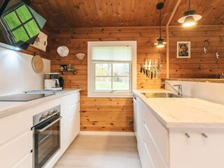 Vakantiehuis Bratten Strand  17