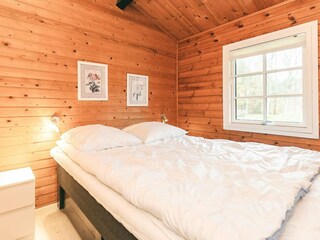 Vakantiehuis Bratten Strand  19