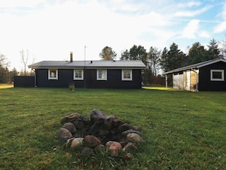 Holiday house Bratten Strand  21