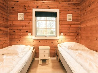 Casa per le vacanze Bratten Strand  16