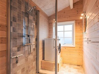 Maison de vacances Bratten Strand  19