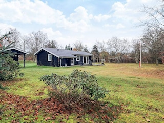 Vakantiehuis Bratten Strand  23
