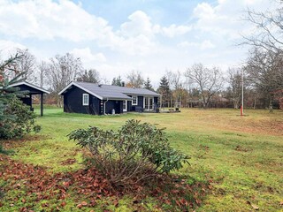 Vakantiehuis Bratten Strand  7