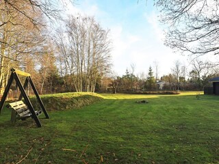 Casa per le vacanze Bratten Strand  13