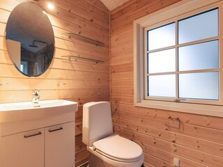 Casa per le vacanze Bratten Strand  5