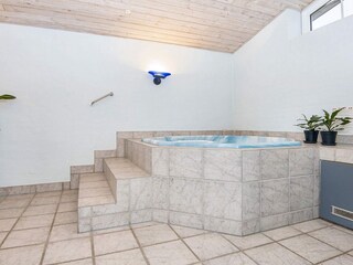 Vakantiehuis Fjellerup Strand  11